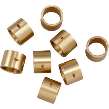 ROCKER ARM BUSHINGS HARLEY-DAVIDSON met Zelfklevende Rug