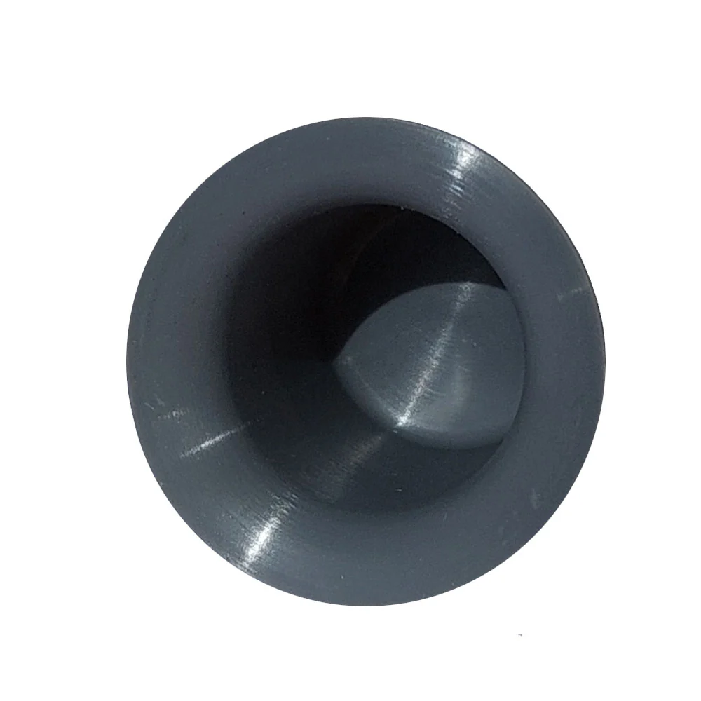 Silicone bucket 3 -piece electronic bunzen protection - Mestra.