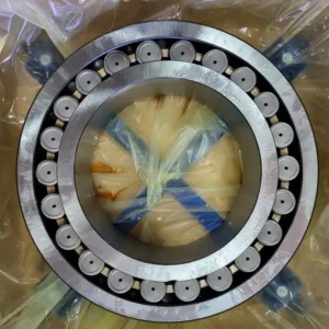 Spherical Roller Bearing Tapered Bore 23176 CAK/C4W33