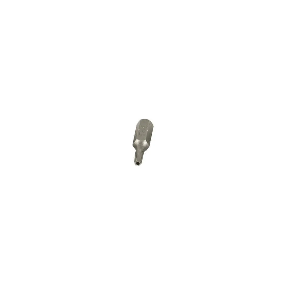 Tamper Torx Bits - 1'' Groot TH15