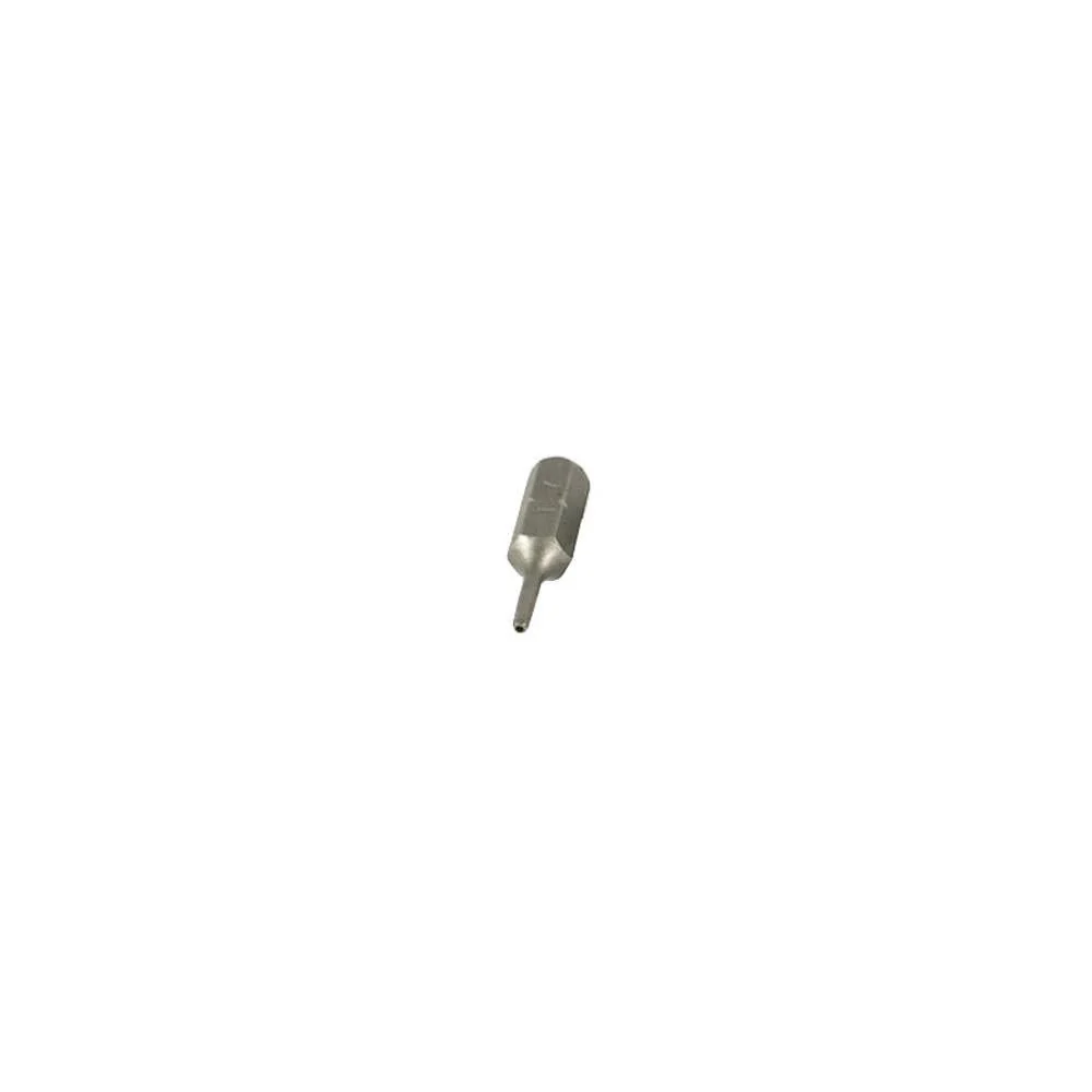 Tamper Torx Bits - 1'' Lange TH7