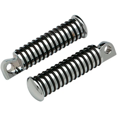 U-vormige Profiel Estriberas Sundance® Para Harley-Davidson