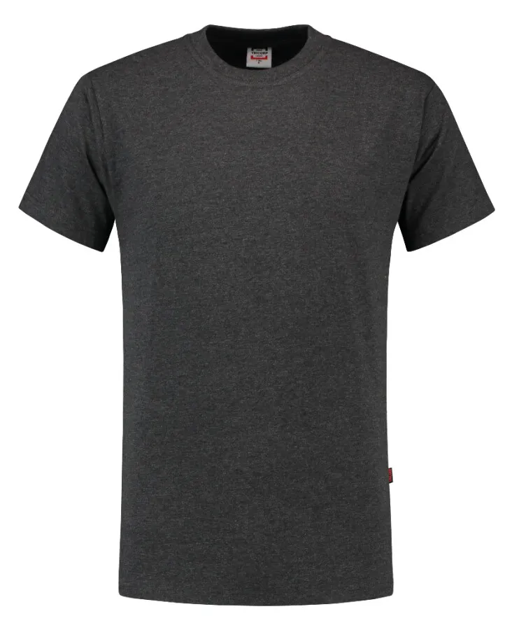 U-vormige Profiel Tricorp T-shirt - Casual - 101002