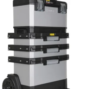 Stanley FatMax gereedschapswagen - MP - 1-95-622 met veiligheidscertificaat
