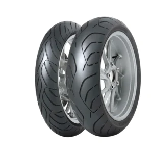 Neumático DUNLOP SPORTMAX ROADSMART III SP 190/55 ZR 17 M/C (75W) TL