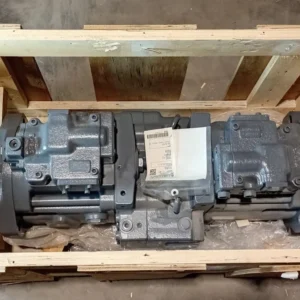 Piston Pump PG200479