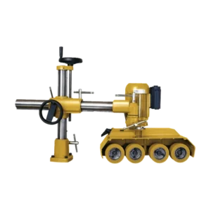 POWERMATIC 4-Speed Feeder 1HP 1PH 115V | PF-41