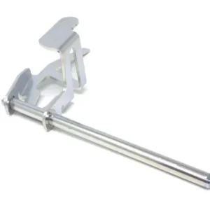 Roestvrij Stalen Bobcat 4177603 Hydro Control Weldment