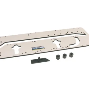 PFE60 ROUTING TEMPLATE