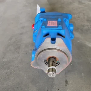 CE-Gecertificeerd Hydraulic Axial Piston Pump PVQ40AR02AB10H211100A100100CD0A