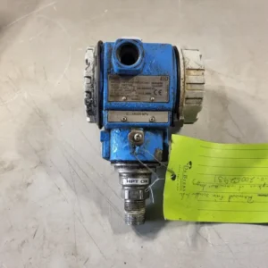 Cerabar S Pressure Transmitter PMP71-5RQ8/125