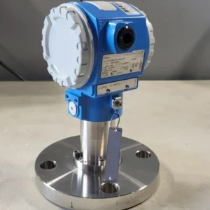 Hoogwaardig Pneumatisch Cerabar S Pressure Transmitter PMC71-UCC1M2AFAAA