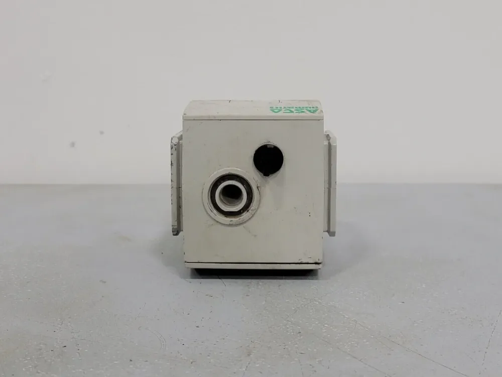 Industrieel Zwaar Belastbaar Pneumatic Lubricator 8653AL0P50A0000