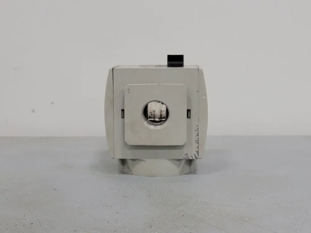 Industrieel Zwaar Belastbaar Pneumatic Lubricator 8653AL0P50A0000