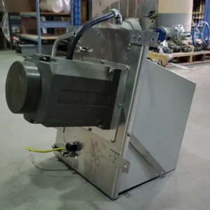 Industrieel Zwaar Belastbaar Pressure Transmitter 3051 Assembly w/ Enclosure