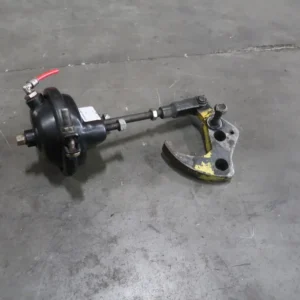 Pneumatic Chamber Brake Assembly Pintle Hook - Directe Montage