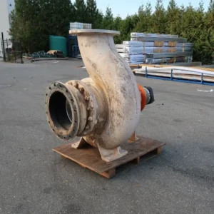 Process Pump APP.52-350 met ATEX-certificering