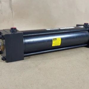 3.25" Bore x 11", Pneumatic Cylinder 3.25BB2ALU14AC11.000 met ATEX-certificering