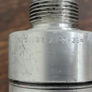 Hoogwaardig Pneumatisch Pneumatic Cylinder