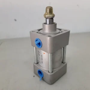 Hoogwaardig Pneumatisch Pneumatic Cylinder 2" Bore x 0.5" Stroke NCDA1B200-0050