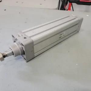 Industrieel Zwaar Belastbaar Pneumatic Cylinder 2.48" Bore x 7.87" Stroke, CP95SDB63-200