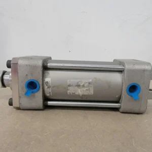 Industrieel Zwaar Belastbaar Tie Rod Pneumatic Cylinder NCAY5-J4N006-0300