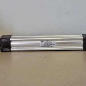 Pneumatic Air Cylinder 1.5" Bore x 9" Stroke 1.50CBB4MA2U14AC09.00