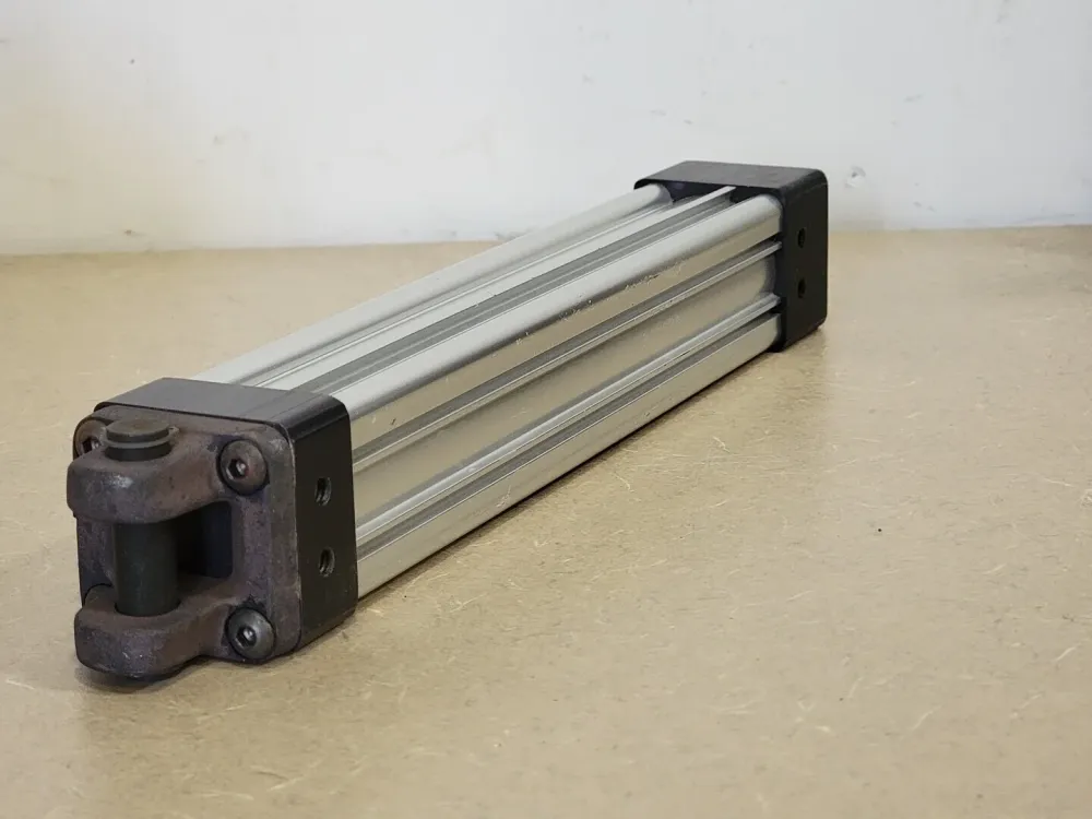 Pneumatic Air Cylinder 1.5" Bore x 9" Stroke 1.50CBB4MA2U14AC09.00