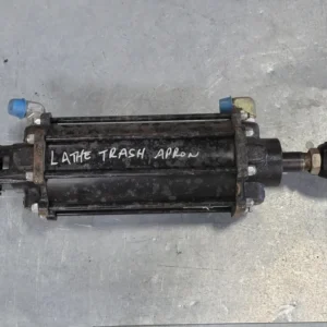 Pneumatic Air Cylinder 5" Bore x 8.5" Stroke, R5C8.5A1A1A1A met ATEX-certificering
