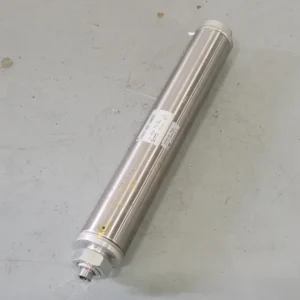 Pneumatic Cylinder 1-1/2" Bore x 5" Stroke NCMB150-0500