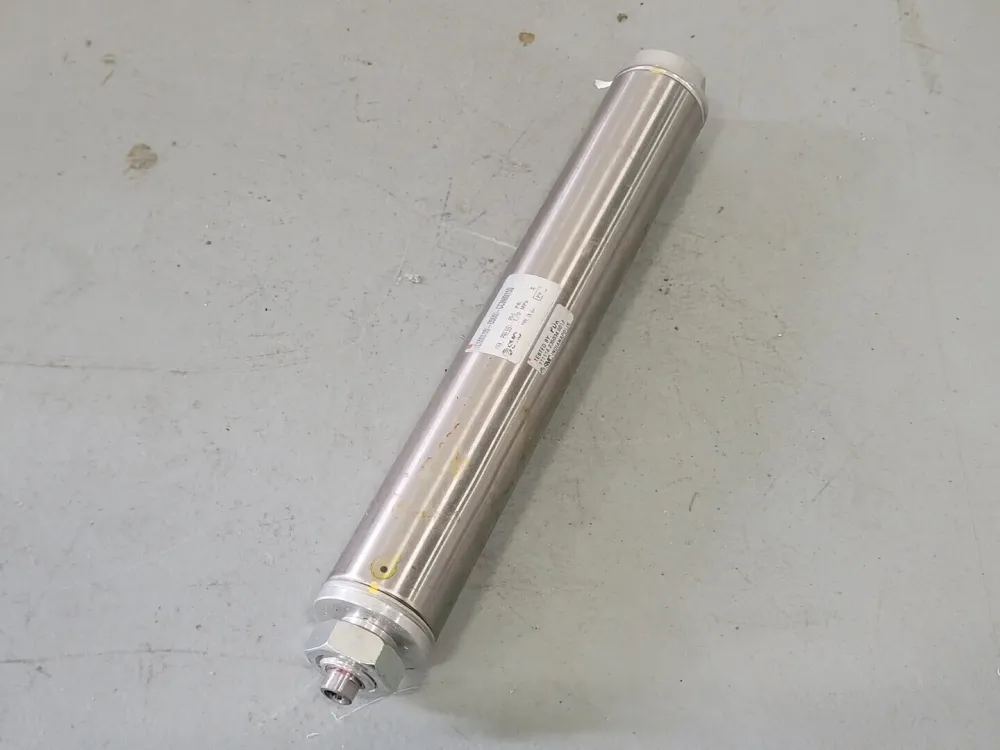 Pneumatic Cylinder 1-1/2" Bore x 5" Stroke NCMB150-0500