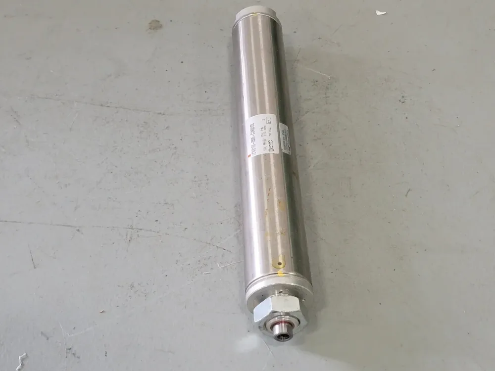 Pneumatic Cylinder 1-1/2" Bore x 5" Stroke NCMB150-0500