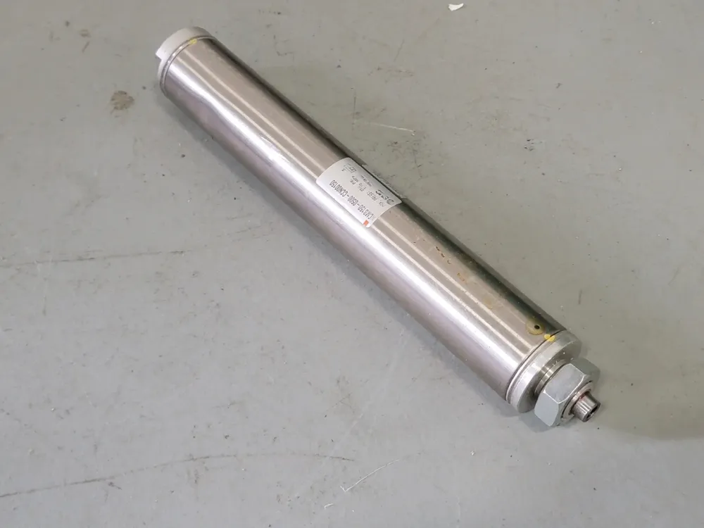 Pneumatic Cylinder 1-1/2" Bore x 5" Stroke NCMB150-0500