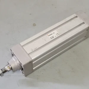 Pneumatic Cylinder 2.48" Bore x 6.29" Stroke CP95SDB63-160