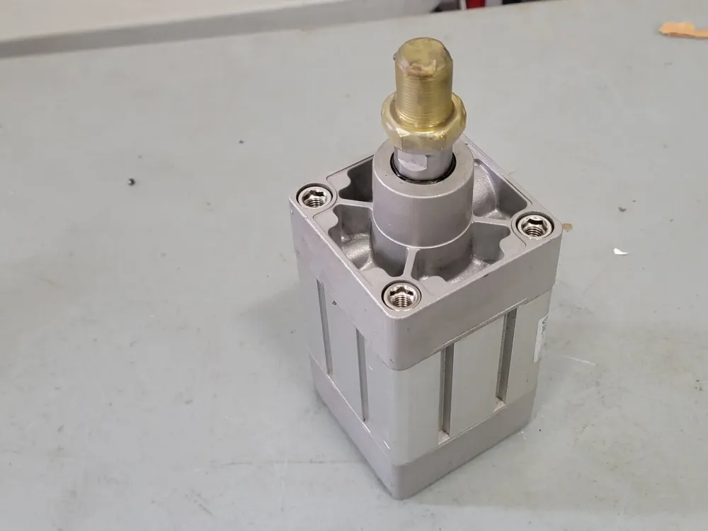 Pneumatic Cylinder 3.14" Bore x 1.14" Stroke CP95SB80-29 met ATEX-certificering