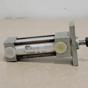 Pneumatic Cylinder 3-4" Bore x 1-1/2" Stroke ARF3/4x1-1/2 - Directe Montage
