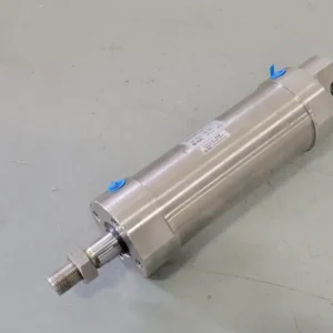 Pneumatic Cylinder 2.4" Bore x 3.93" Stroke CDG5EN63SR-100