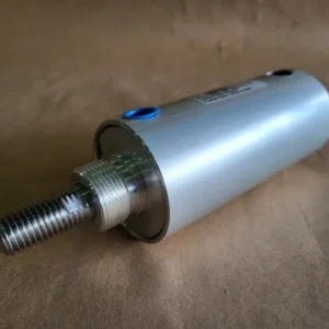 Pneumatic Cylinder 2.5" Bore x 3" Stroke, 2.50NPU16A03.00