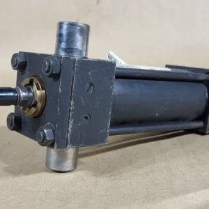 Pneumatic Cylinder 2" Bore x 4" Stroke, 870301-17