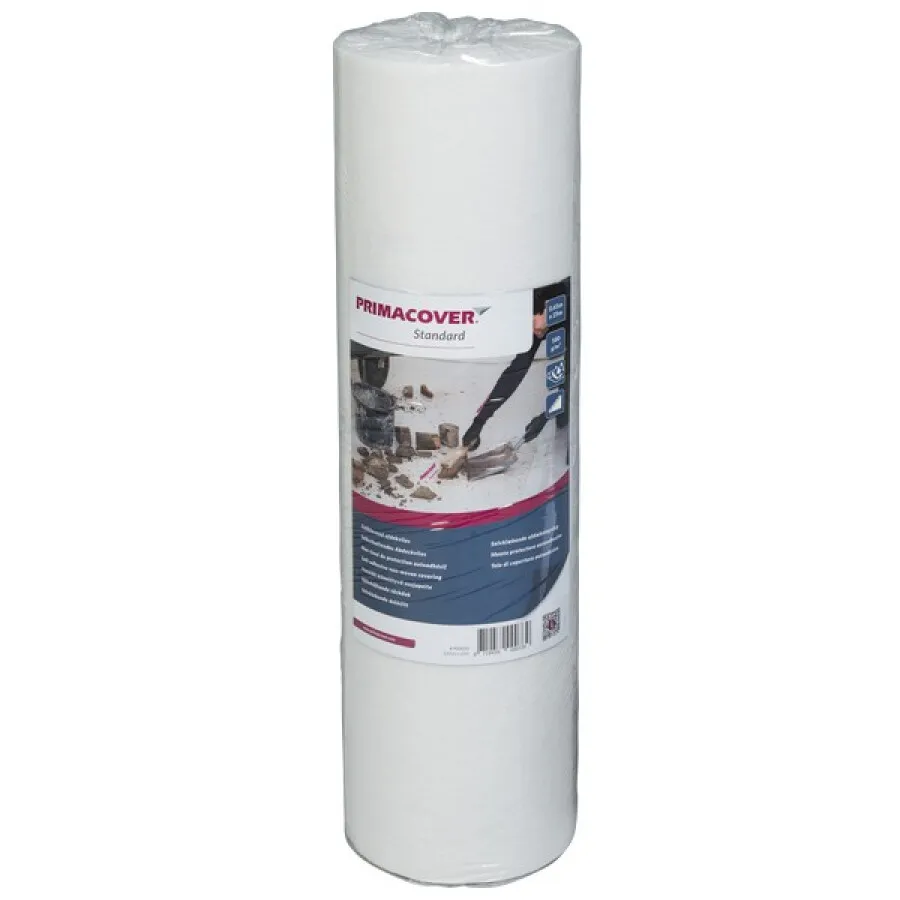 PrimaCover zelfklevend afdekvlies - TYPISCH - 1 x 50 meter 310ml cartridge
