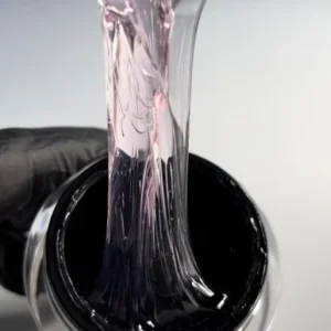 UV Gel Pink Builder 14 ml. Kodi Professional