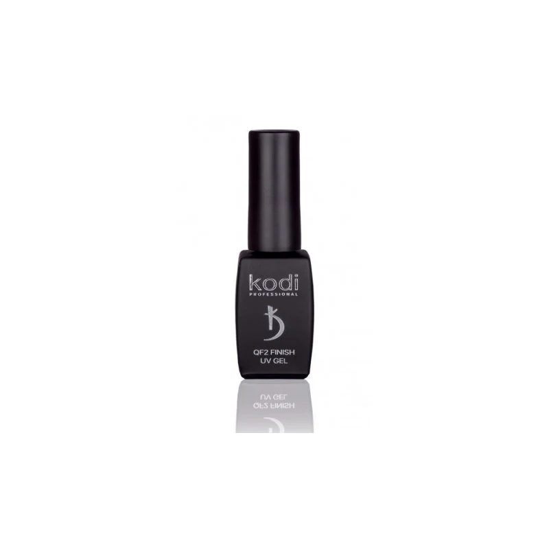 QF2 Finish UV Gel 8 ml. Kodi Bekwaam