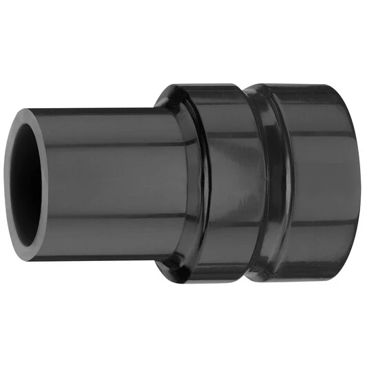 DEWALT 1.25" Adapter DEWALT Dust Extractors met Vervangbare Koppen