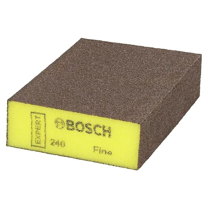 Bosch Expert Schuurpapier S471 - Korreling: 240, 1 st.