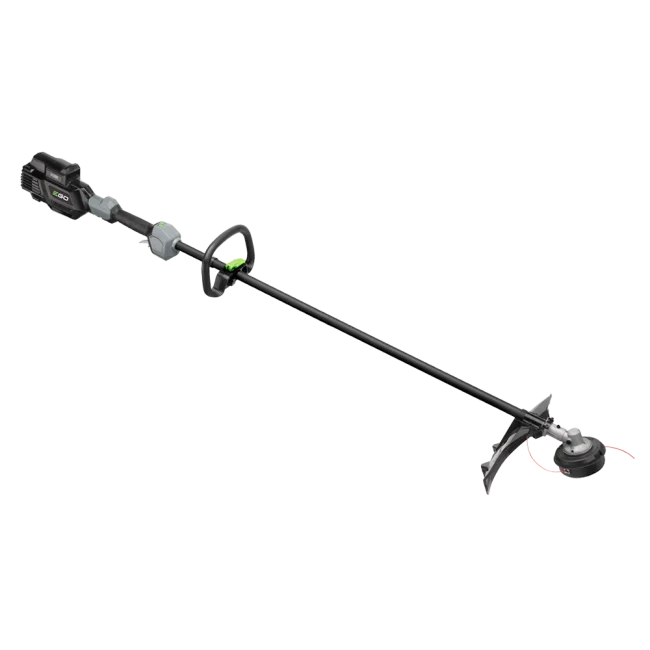 EGO Power+ STX3800 Commercial Carbonvezel Fiber String Trimmer