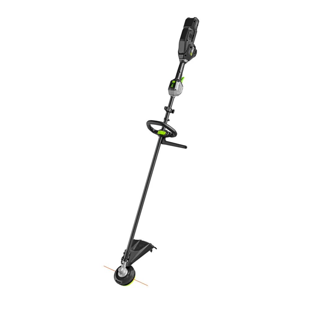EGO Power+ STX4500 Commercial 17.5” String Trimmer Tool Only voor Industrievloeren