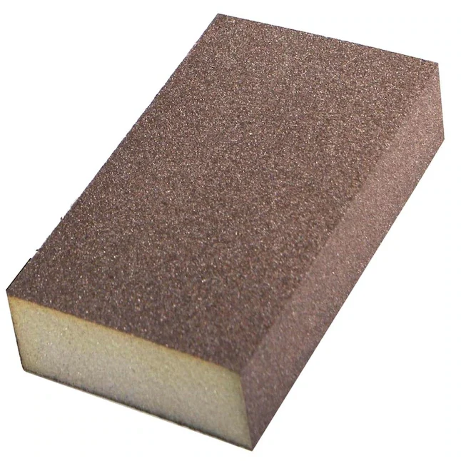 Professionele Zwaar Belastbare PPG ProSupreme Sanding Sponge - Medium