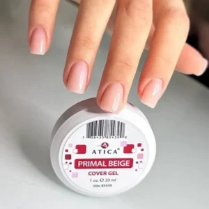 Strong Gel Primal Beige 30ml Atica