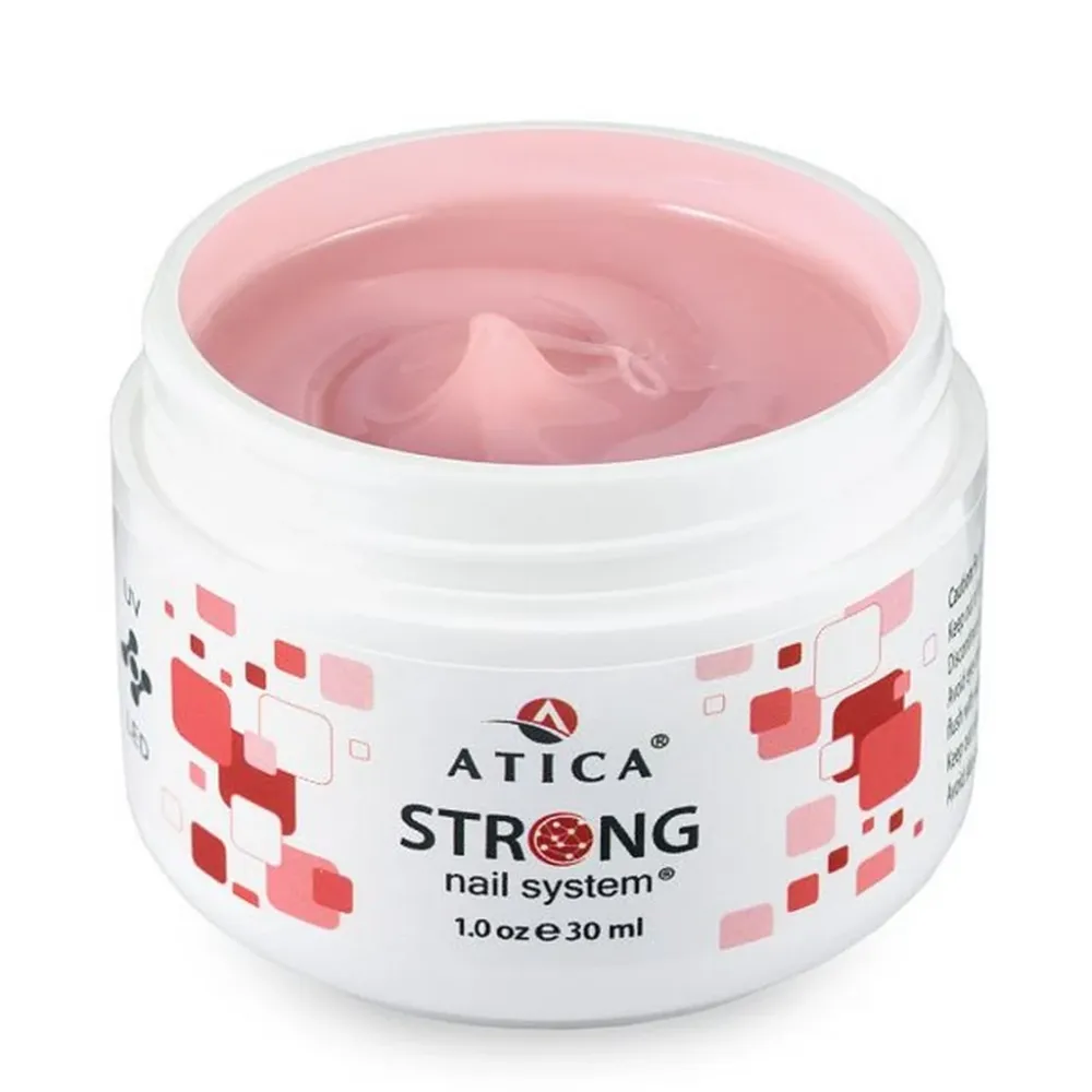 Strong Gel Primal Beige 30ml Atica