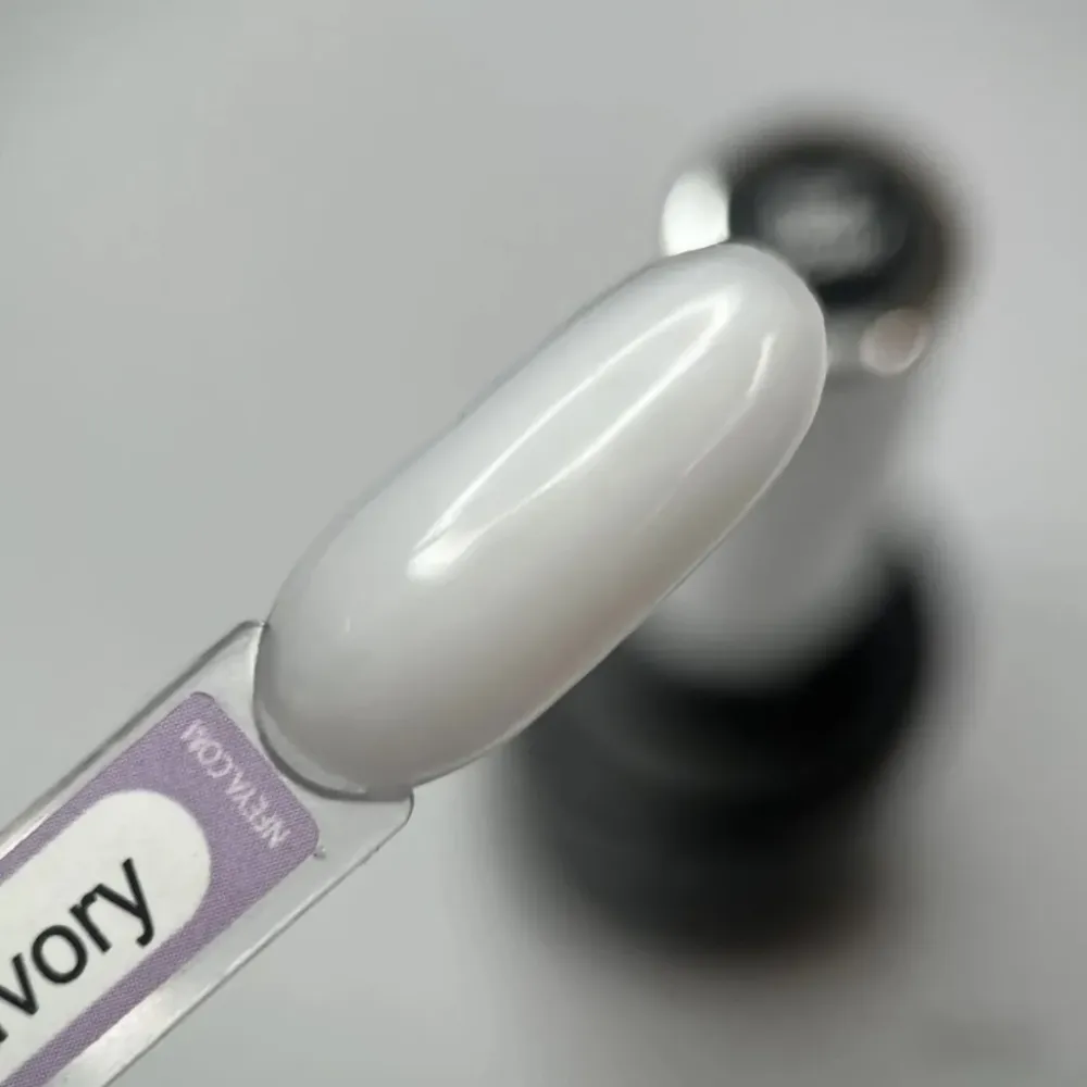 Top Color Ivory 10 ml Saga Bedrijfsmatig